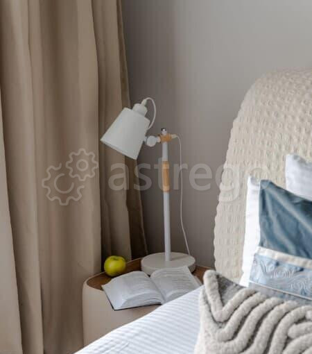 2-комн. квартира, 75 м2, 9/21 эт. Москва - изображение 9