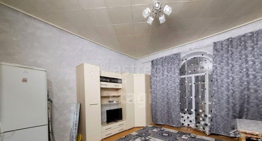 Комната, 20 м2, 2/2 эт. Уфа - изображение 2