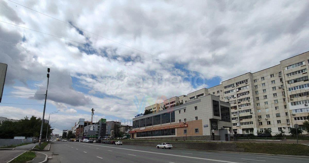 Торговое помещение, 432 м2 Уфа - изображение 6