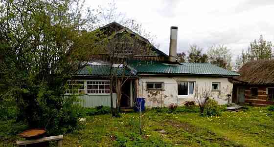 Дом, 112 м2, 10 соток, 1 эт. Высоковск