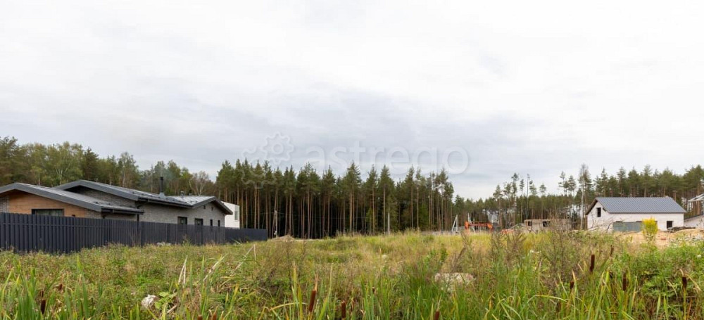 Земельный участок, 12 соток Санкт-Петербург - изображение 3