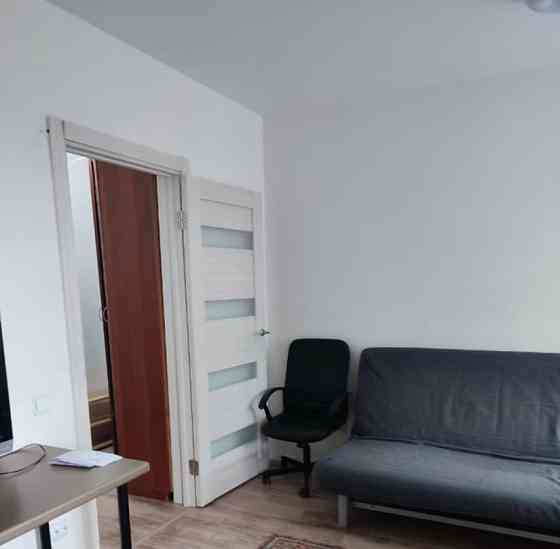 Студия, 21 м2, 2/26 эт. Санкт-Петербург