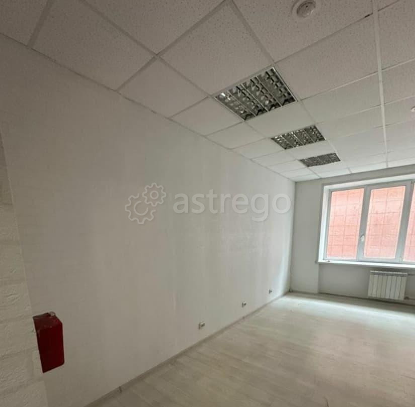 Офис, 25 м2 Красноярск - изображение 2