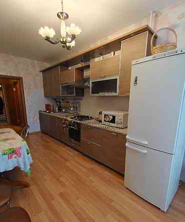 2-комн. квартира, 83 м2, 4/7 эт. Уфа