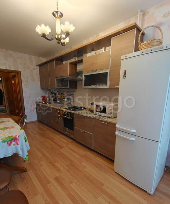 2-комн. квартира, 83 м2, 4/7 эт. Уфа - изображение 1