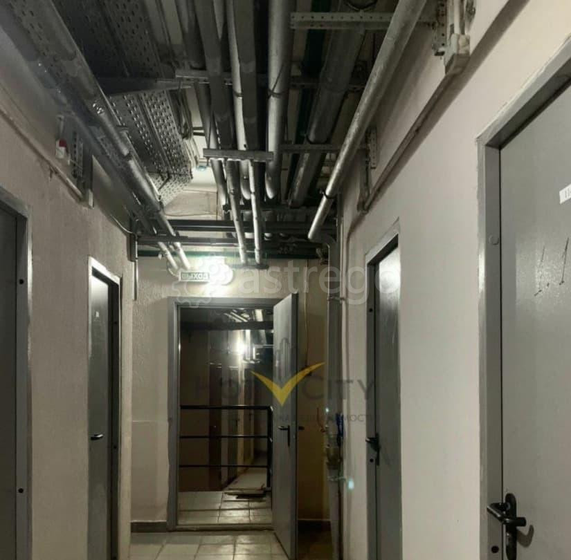 Склад, 3.2 м2 Химки - изображение 7