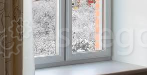 Холодный стеклопакет Челябинск - изображение 1