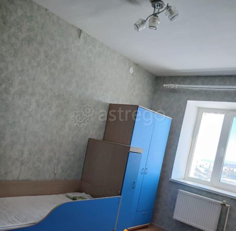 2-комн. квартира, 48 м2, 3/5 эт. Кармаскалы - изображение 7