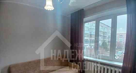 4-комн. квартира, 82 м2, 2/5 эт. Рубцовск