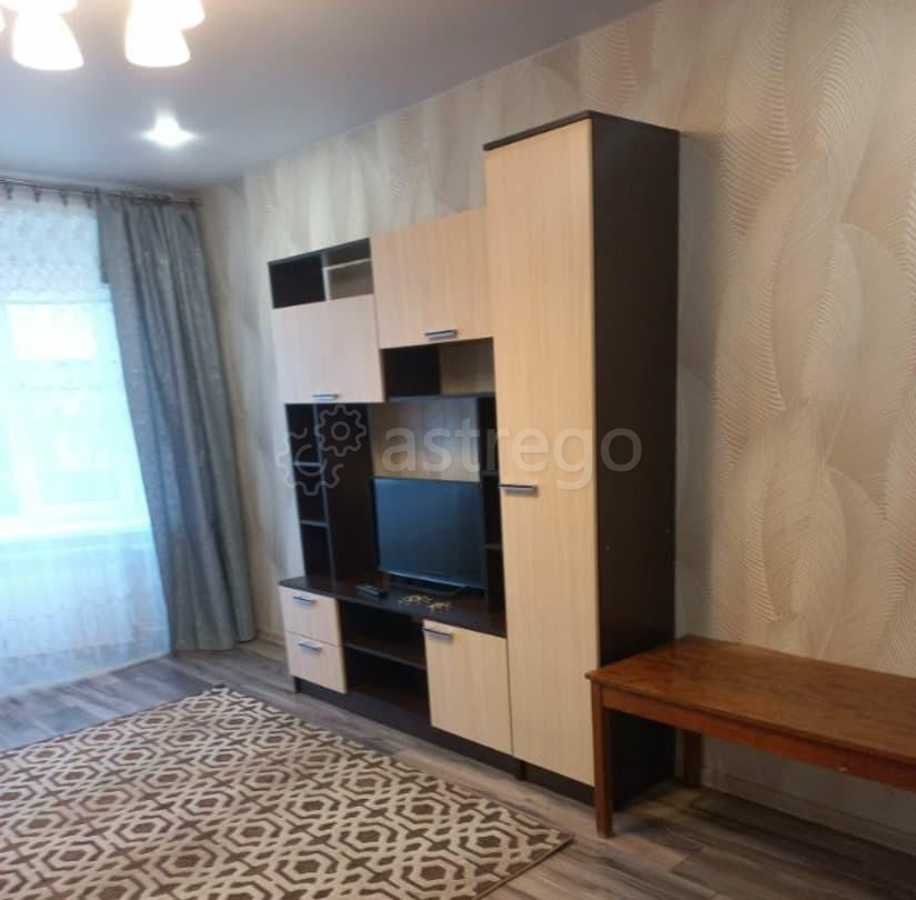 2-комн. квартира, 42.5 м2, 4/5 эт. Санкт-Петербург - изображение 5