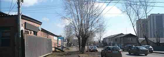 Склад, 205 м2 Красноярск