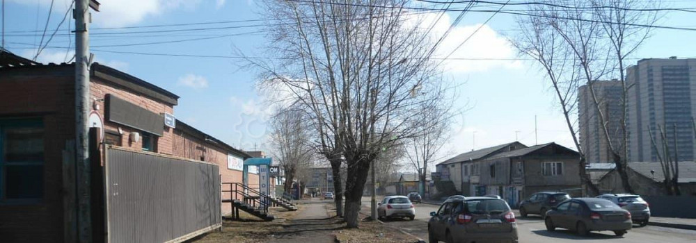 Склад, 205 м2 Красноярск - изображение 3