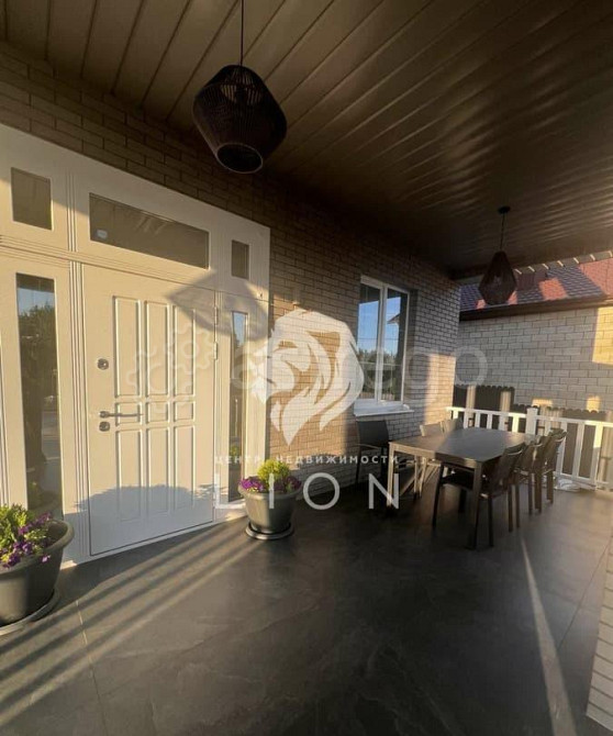 Дом, 134.8 м2, 15 соток, 2 эт. Стрелецкое - изображение 2