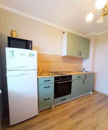 1-комн. квартира, 38 м2, 7/12 эт. Уфа