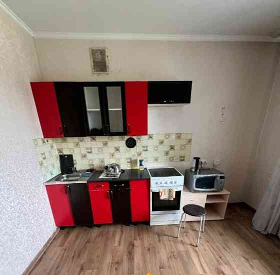 3-комн. квартира, 90 м2, 6/18 эт. Красноярск