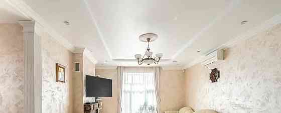 Коттедж, 537.9 м2, 12 соток, 3 эт. Пушкино