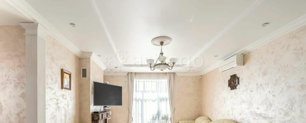 Коттедж, 537.9 м2, 12 соток, 3 эт. Пушкино - изображение 6