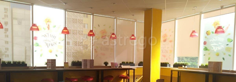 Торговое помещение, 105 м2 Астрахань - изображение 1