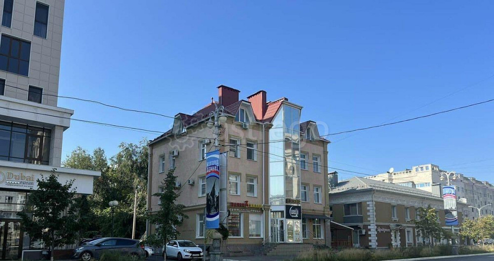 Отдельное здание, 750 м2 Белгород - изображение 2