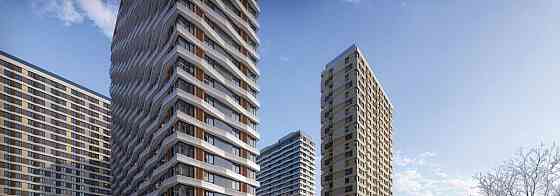 1-комн. квартира, 33.93 м2, 23/24 эт. Красногорск