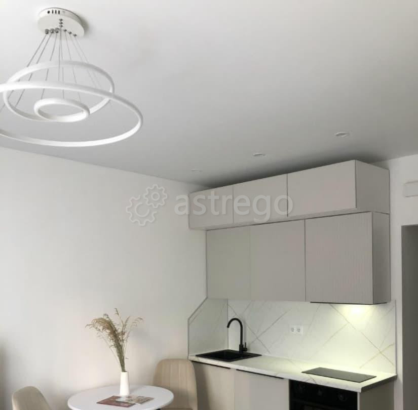 Студия, 22 м2, 11/25 эт. Москва - изображение 7