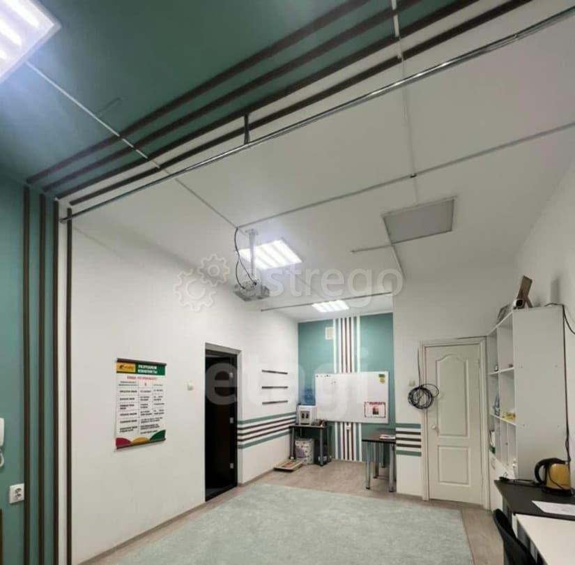 Офис, 33 м2 Благовещенск - изображение 3