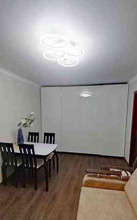 1-комн. квартира, 40.8 м2, 1/5 эт. Разумное