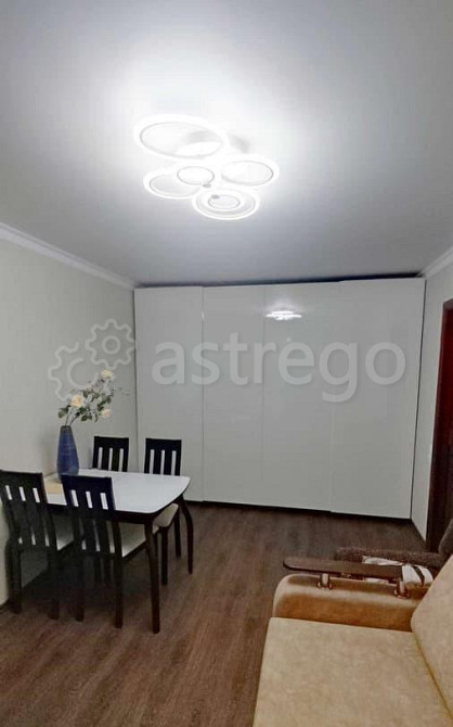 1-комн. квартира, 40.8 м2, 1/5 эт. Разумное - изображение 1