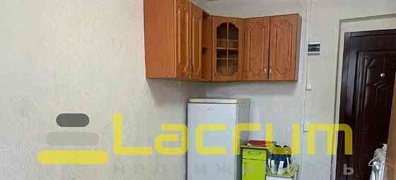 Студия, 12.6 м2, 2/5 эт. Красноярск