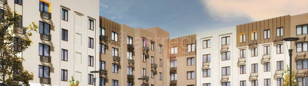 2-комн. квартира, 32.83 м2, 5/14 эт. Красногорск - изображение 7