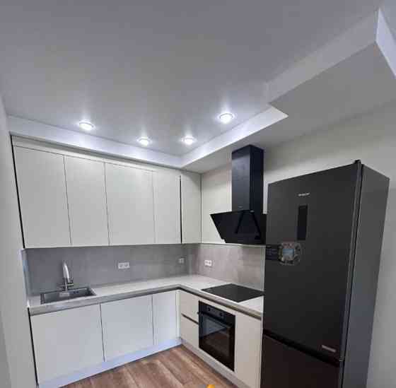 2-комн. квартира, 45 м2, 5/23 эт. Астрахань