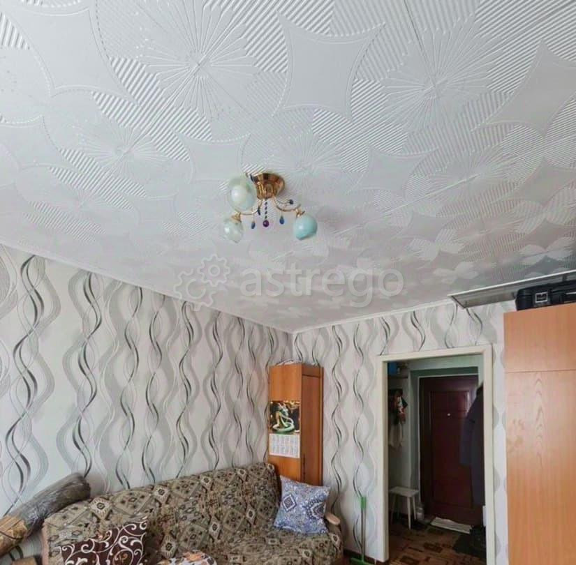 Комната, 17 м2, 2/5 эт. Рубцовск - изображение 4