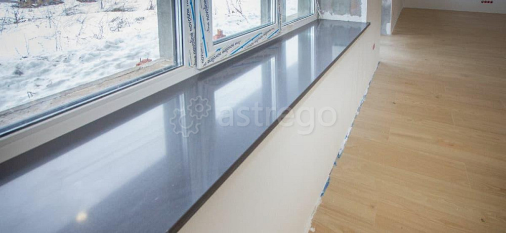 Коттедж, 269.4 м2, 15 соток, 1 эт. Иглино - изображение 6