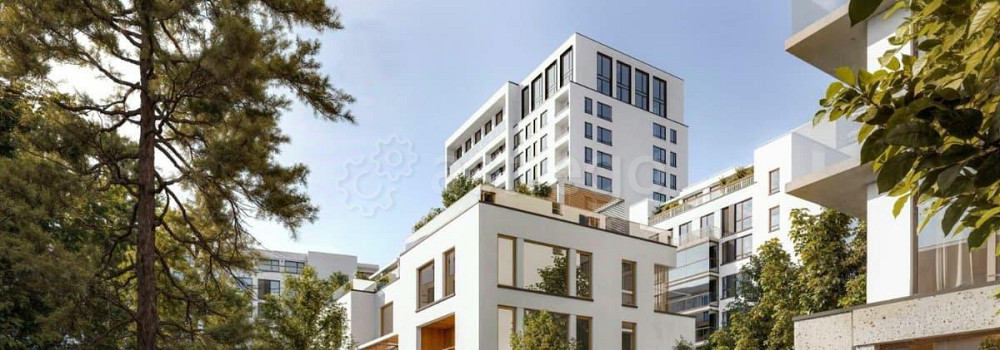 3-комн. квартира, 94.04 м2, 4/8 эт. Санкт-Петербург - изображение 7