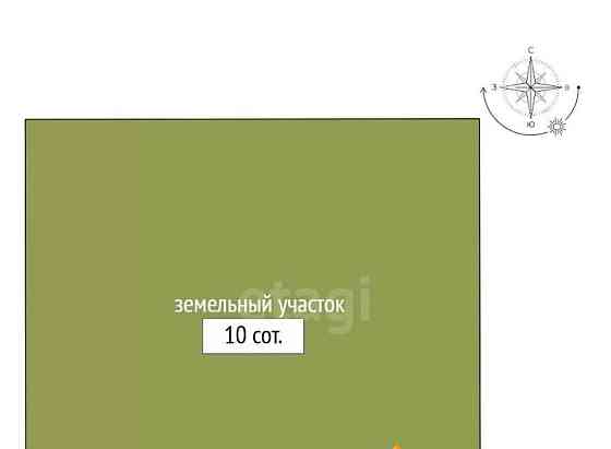 Земельный участок, 10 соток Благовещенск