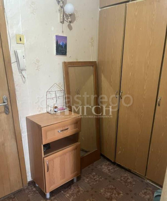 1-комн. квартира, 38.8 м2, 7/14 эт. Москва - изображение 8