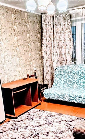Комната, 40 м2, 6/12 эт. Уфа - изображение 5