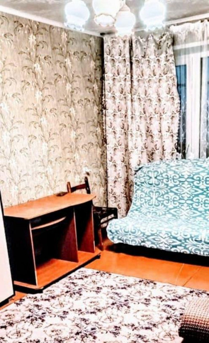 Комната, 40 м2, 6/12 эт. Уфа - изображение 5