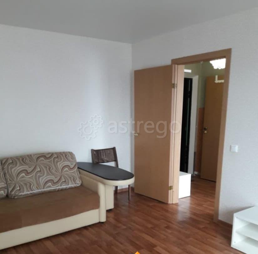 2-комн. квартира, 60 м2, 3/10 эт. Яблоновский - изображение 3