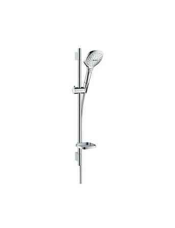 Душевой гарнитур Hansgrohe, Raindance Select E, размер штанги, мм 650, размер шланга, мм 1600 266220 Москва