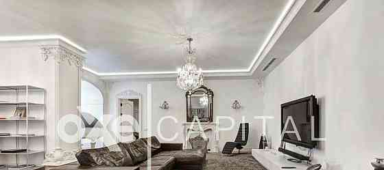 4-комн. квартира, 320 м2, 2/8 эт. Москва