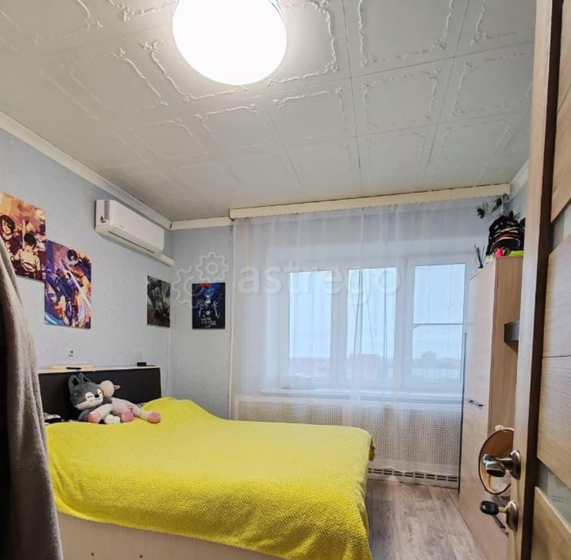 3-комн. квартира, 68 м2, 16/16 эт. Химки - изображение 4