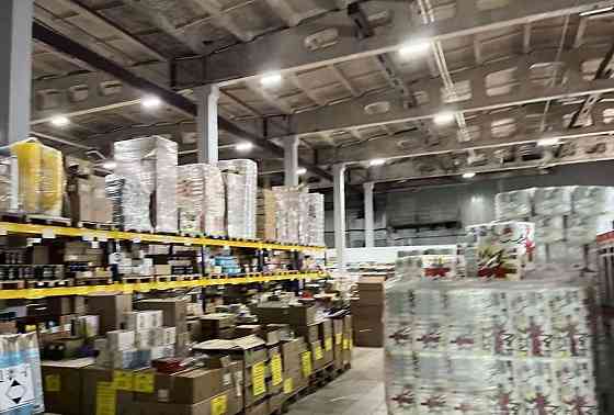 Склад, 240 м2 Архангельск