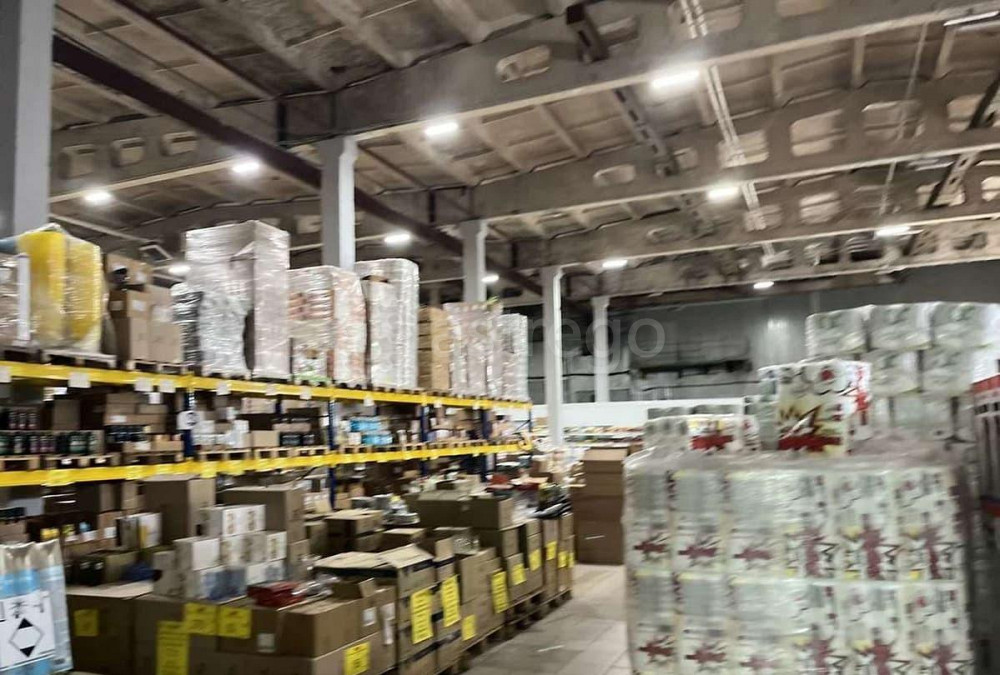 Склад, 240 м2 Архангельск - изображение 5