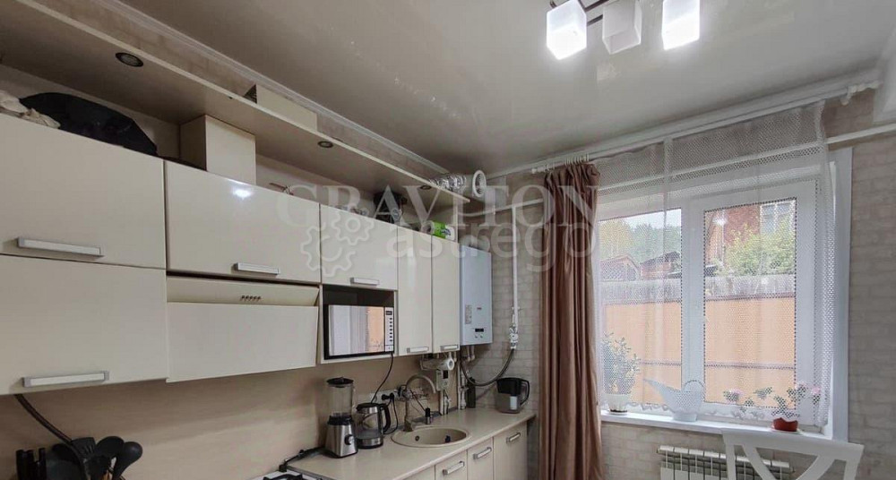 Коттедж, 55.2 м2, 8.3 сотки, 1 эт. Горно-Алтайск - изображение 7