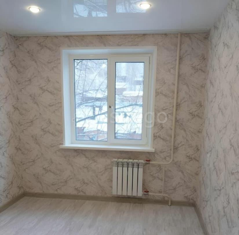 Комната, 12 м2, 2/9 эт. Красноярск - изображение 1