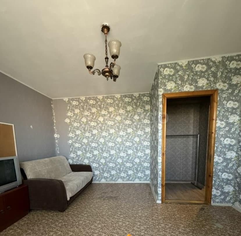 1-комн. квартира, 35 м2, 9/10 эт. Барнаул - изображение 2