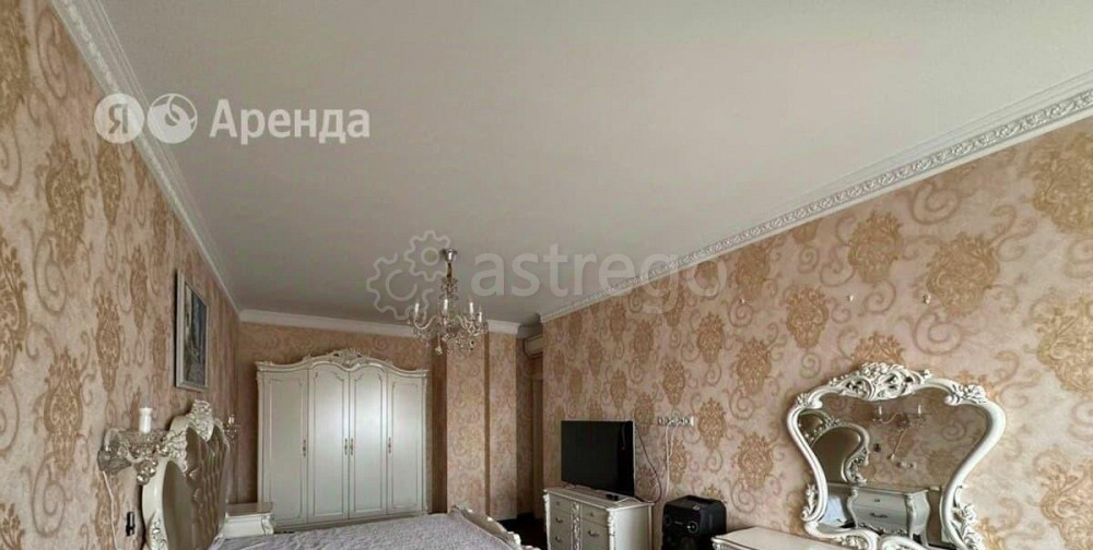 5-комн. квартира, 200 м2, 25/28 эт. Москва - изображение 5