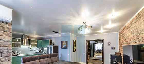 3-комн. квартира, 86 м2, 11/13 эт. Подольск