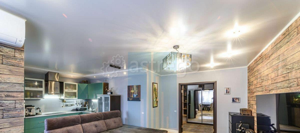 3-комн. квартира, 86 м2, 11/13 эт. Подольск - изображение 2